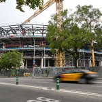 Camp Nou noch immer nicht bereit für Barcelona-Rückkehr
