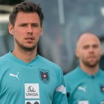 Karriereende bei der Austria wäre für Lindner "ein Traum"