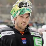 Max Lagace: Macht er den Unterschied im 99ers-Tor?