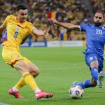 Zypern ringt Rumänien im Duell der ÖFB-Gegner ein Remis ab