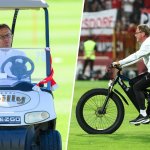 Rangnicks Mobilitätswende