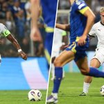 "Ich spüre sehr viel!" - Wie geht's Alaba und X. Schlager?