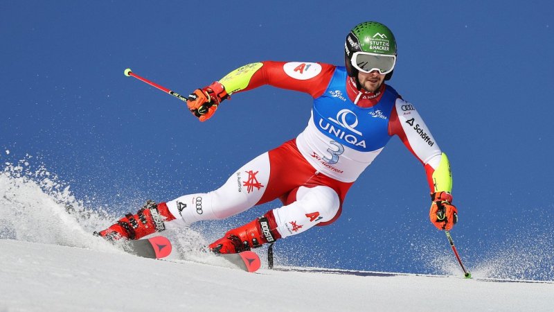 ÖSV-Techniker gewinnt Riesentorlauf in Argentinien