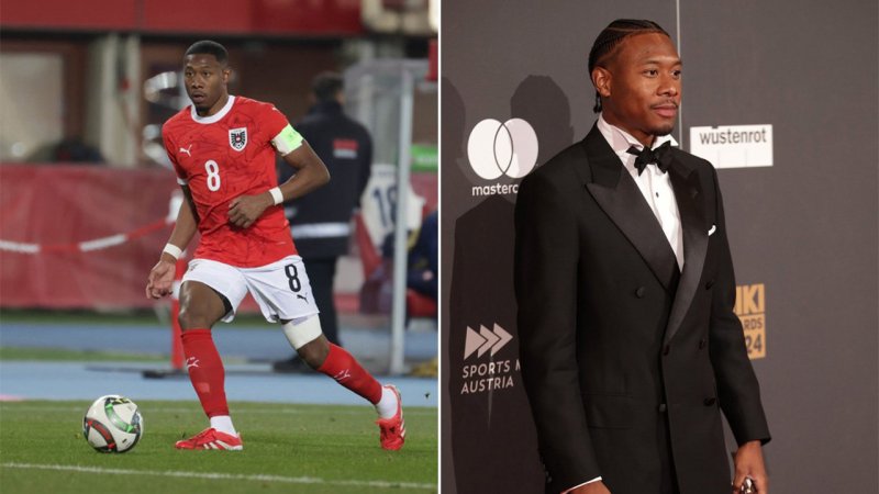 Die Gala-Outfits unserer heimischen Sport-Stars