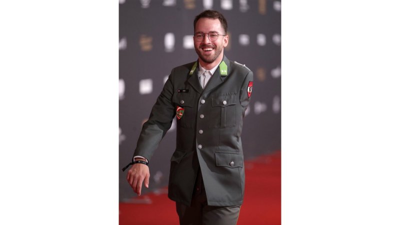 Die Gala-Outfits unserer heimischen Sport-Stars