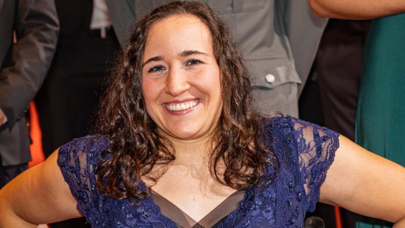 Die Gala-Outfits unserer heimischen Sport-Stars