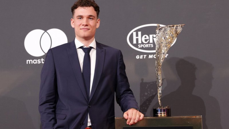 Die Gala-Outfits unserer heimischen Sport-Stars