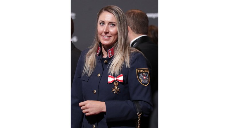 Die Gala-Outfits unserer heimischen Sport-Stars