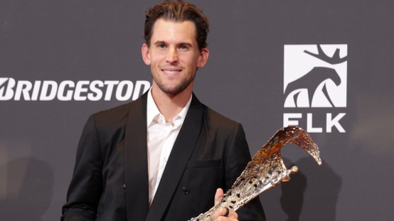 Die Gala-Outfits unserer heimischen Sport-Stars