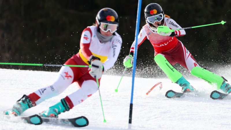 Die Gala-Outfits unserer heimischen Sport-Stars