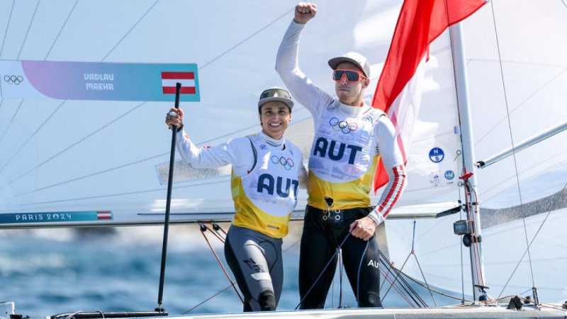 Die Gala-Outfits unserer heimischen Sport-Stars