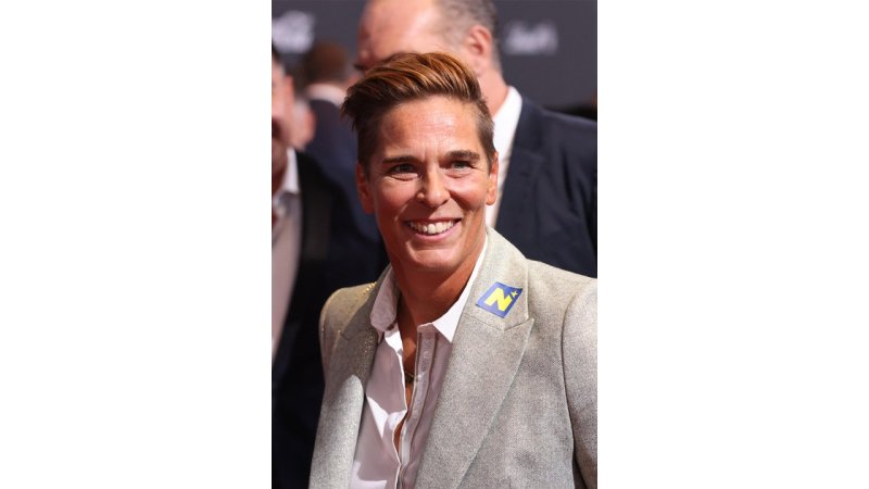 Die Gala-Outfits unserer heimischen Sport-Stars