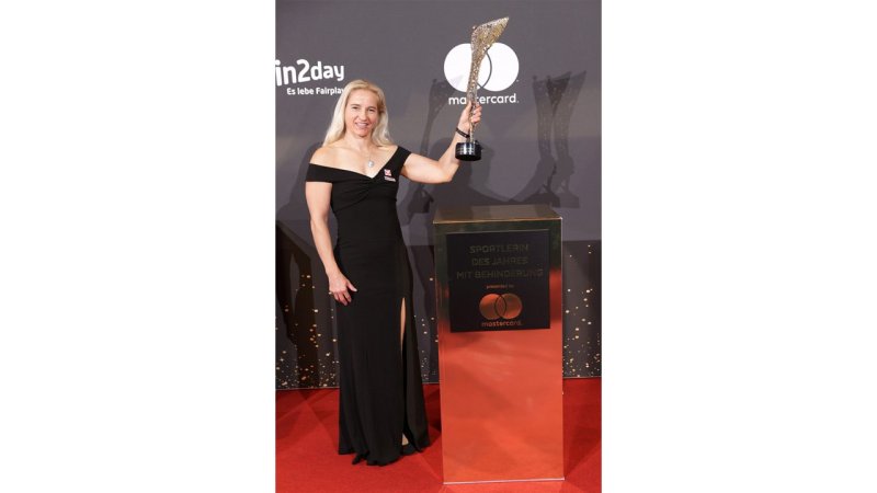 Die Gala-Outfits unserer heimischen Sport-Stars