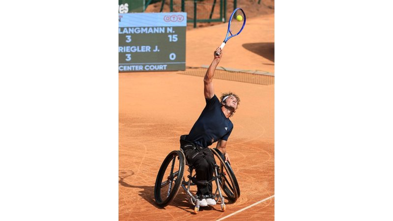 Die Gala-Outfits unserer heimischen Sport-Stars