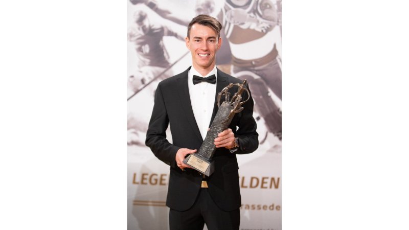 Die Gala-Outfits unserer heimischen Sport-Stars