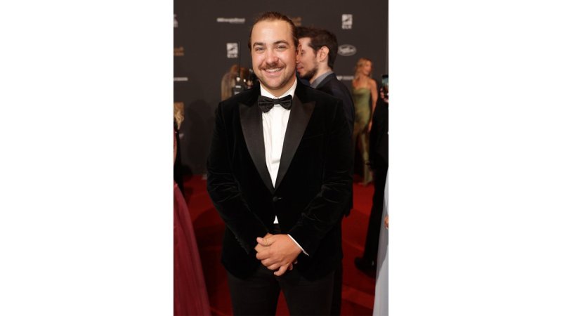 Die Gala-Outfits unserer heimischen Sport-Stars