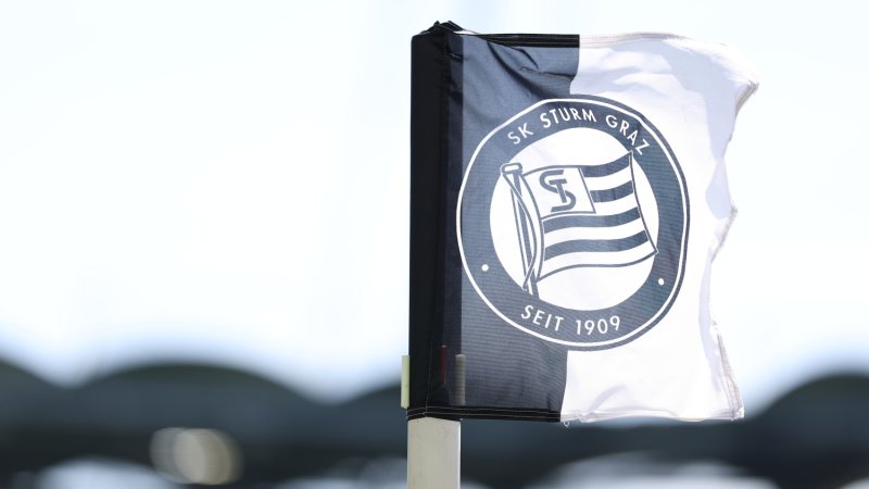 Offiziell! Sturm hat einen neuen Head of Scouting