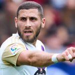 Blau-Weiß-Boss rechtfertigt Weissman-Transfer