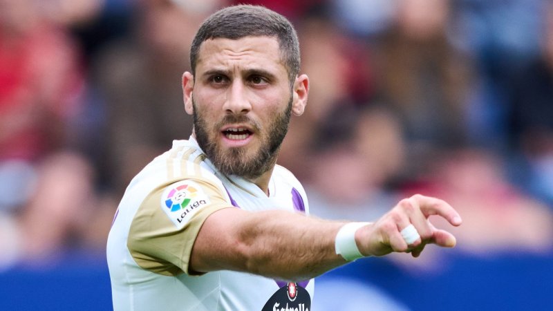 Blau-Weiß-Boss rechtfertigt Weissman-Transfer