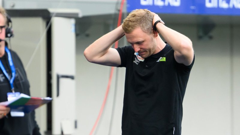 Corona-Welle trifft Ried: "Sind bereit für ein Weltwunder"