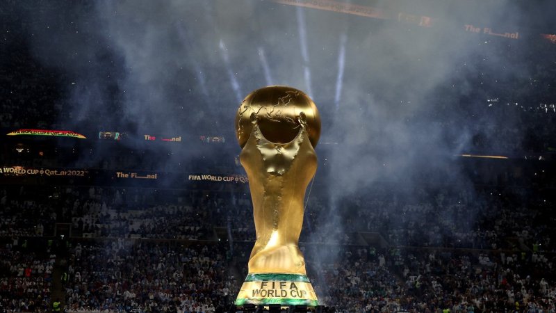 WM 2026 knackt Millionen-Marke bei verkauften Tickets