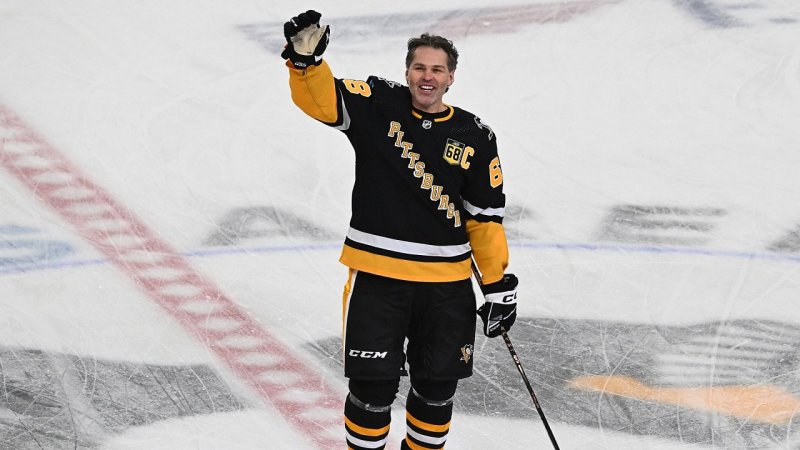 Jagr und Hasek kommen zu Legendenspiel nach Wien