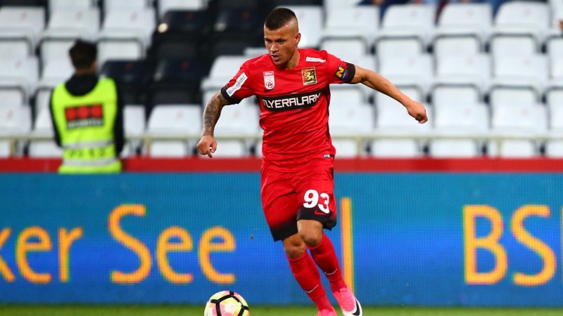 ÖFB-Legionär zieht es nach Griechenland