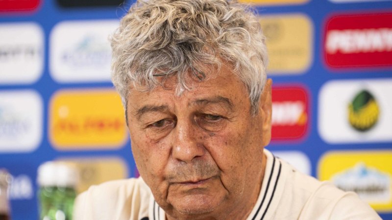 Rumäniens Teamchef Lucescu bietet Rücktritt an
