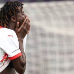 Salzburg-Leihspieler Diakite für vier Spiele gesperrt