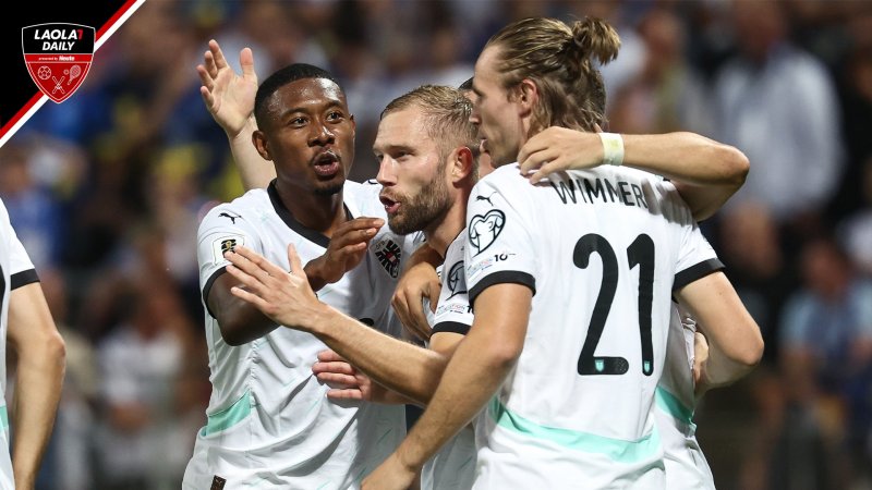 Länderspiel-Fazit: Ist Österreich kaltschnäuziger geworden?