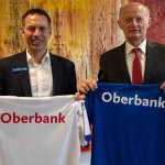 Ried-Hauptsponsor steigt bei Blau-Weiß Linz ein