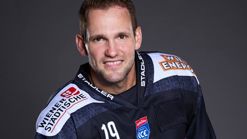 Linden Vey: Deshalb landete der Starspieler im Caps-Trikot