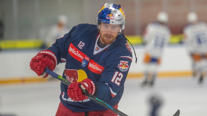 Raffl-Brüder wollen Salzburgs Erfolgsstory fortsetzen