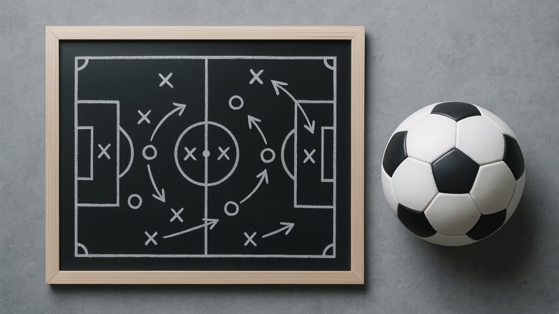 Champions League Gruppenphase 2025/26: Ein tiefer Einblick