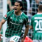 Neuzugang auch dank Arnautovic bei Werder Bremen