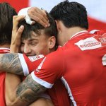 GAK vor Klassenerhalt: "Ein paar Millimeter fehlen noch"