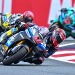 Vorläufiges Aus für MotoE!