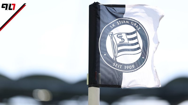 Europa Cup: Sturm Graz betritt gegen Ajax Amsterdam Neuland