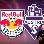 (K)Eine Geschichte: Red Bull Salzburg vs. Austria Salzburg