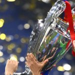 Hier findet das Champions-League-Finale 2027 statt