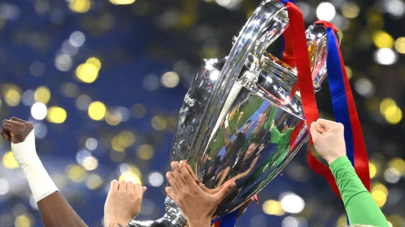 Hier findet das Champions-League-Finale 2027 statt