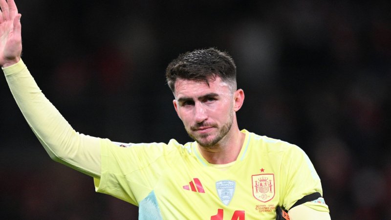 Nun doch! Laporte wechselt zurück zu Athletic Bilbao