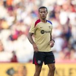 Thiago wird Co-Trainer von Hansi Flick bei Barcelona