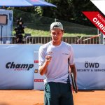 Kleine Turniere, große Träume - Heimspiel als Karriere-Kick