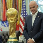 "FIFA-Pass" kommt! Erleichterte Anreise für Fans mit WM-Tickets