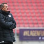 Hohe Schulden! In Klagenfurt ist auch der Verein betroffen