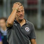 Austria Klagenfurt trennt sich von Cheftrainer Landerl