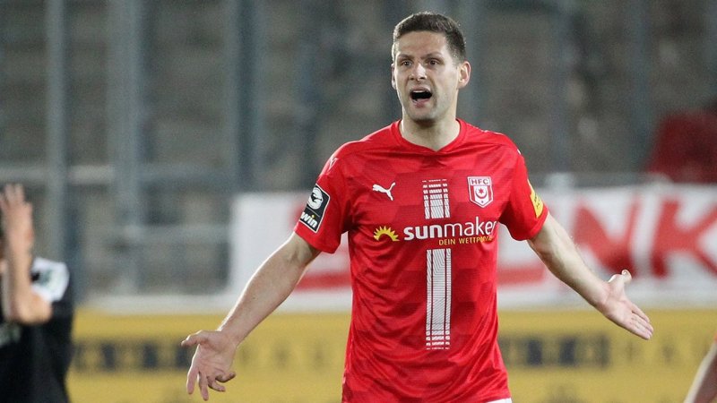 Diese ÖFB-Kicker stehen noch ohne Verein da