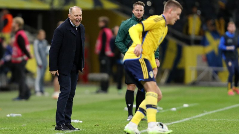Nach Rekord-Debakel: Teamchef zieht Konsequenzen