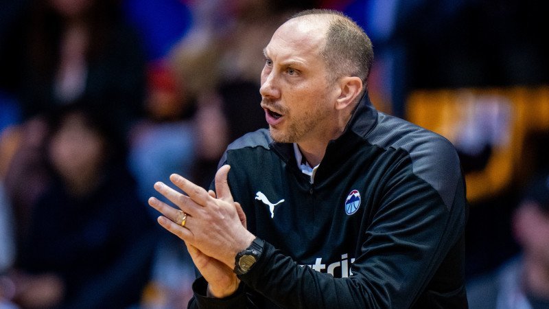 O'Shea-Aus fix: Basketballer brauchen neuen Teamchef